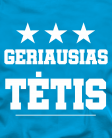 Geriausias Tėtis star